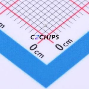 Condensador SMD (MLCC) GJM0335C1E100FB01D 0201 (Capacitancia: 10pF) (Precisión: 1%) (Voltaje Nominal: 25V) - Product Image 2