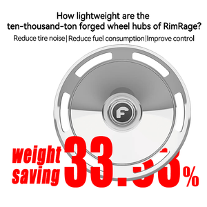 <span class=keywords><strong>ล้อ</strong></span>ฟอร์จิอาโต้ BLANK-RA <span class=keywords><strong>ล้อ</strong></span>อัลลอยด์สั่งทำพิเศษ ขนาด 19 20 21 22 นิ้ว 5x120 5x112 สำหรับรถปอร์เช่ บีเอ็มดับเบิลยู ซีรีส์ 7 ออดี้ เอ8 เอส8 เมอร์เซเดส-เบนซ์ - Product Image 2