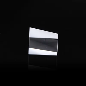 Vidro óptico UV revestido alta qualidade pomba prisma para inteferometer - Product Image 5