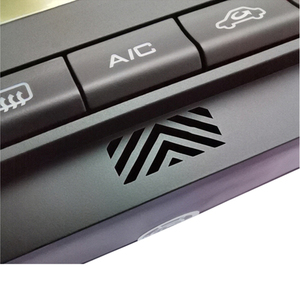 Không Khí ô tô Điều Khiển Điều Hòa - Product Image 6