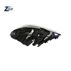 Faro a <span class=keywords><strong>LED</strong></span> per BMW Serie 3 G28 2020-2022 con Lente Proiettore DRL OEM 63118496161 63118496162 Plug & Play Senza Codifica Approvato Canbus - Product Image 6