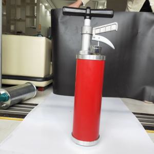 <span class=keywords><strong>Desatascador</strong></span> de Drenaje de Aire/<span class=keywords><strong>Desatascador</strong></span> de Alta Presión para Inodoros y Baños, Desbloquea Tuberías - Product Image 2