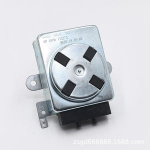 XL-B <b>Oven</b> Rotary Motor 6W 2RPM 120V 220V Electric Cooker Accessory Aluminum Alloy Durable - Product Image 4