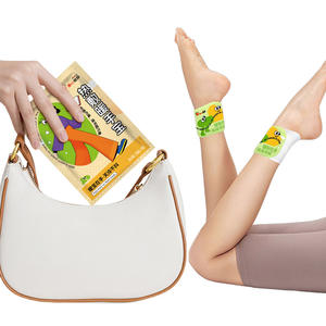 Parches Calentadores de Manos de Carbón Activado para Uso Doméstico, Diseño de 4 Horas de Duración, Parche Calentador de Manos Hecho en China - Product Image 5