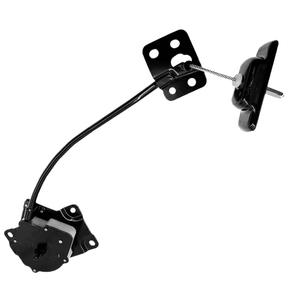 ที่ยึดยางอะไหล่ฮุนได เกีย โซเรนโต รุ่น 628002P100 ตัวยึดยางนอก หมายเลขอะไหล่ 62800-2P100 - Product Image 1