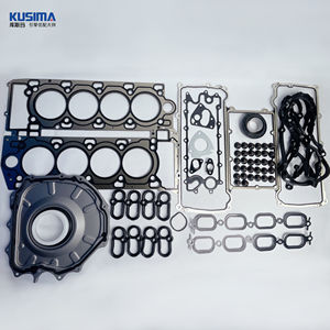 Pabrik Cina Grosir Set Gasket Mesin Mobil Lengkap untuk RANGE ROVER SPORT AJ133 5.0T 508PS 508PN -2012 OE LR026148 - Product Image 5