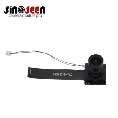 High QE SmartSens SC450AI MIPI Camera Module For Small Drone Obstacle Avoidance Vision