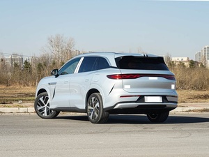 SUV électrique Premium Edition 670KM avec LiDAR, 500kW, puissant, longue autonomie, 7 places - Product Image 5