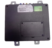 OEM radiateur hayon pare-chocs phare antibrouillard amortisseur pièces accessoires de voiture pour Chery EXEED RX Yaoguang 2024 2025