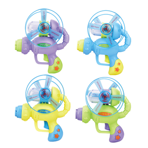 Jouet pistolet confiserie soucoupe volante spatiale |   <span class=keywords><strong>Bonbons</strong></span> sans sucre pour les jeux en plein air pour enfants |   <span class=keywords><strong>Bonbons</strong></span> sans sucre - Product Image 3