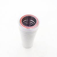 Roulements scellés pour moyeu arrière de vélo MH-P08 30.15*41.8*6.5mm, roulement de direction 45/45 degrés