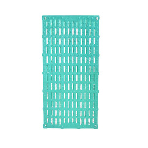 Thùng đẻ kép cho lợn nái. Chi phí thấp và chất lượng cao, thích hợp cho các trang trại lợn. - Product Image 3
