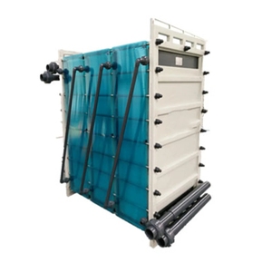 เมมเบรนกรองน้ำทะเลแบบเร็ว 5-9MPa สำหรับอิเล็กโทรไดอะไลซิส - Product Image 4