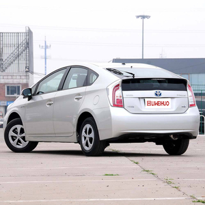 Toyota <span class=keywords><strong>Prius</strong></span> 2010-2015, voiture d'occasion, <span class=keywords><strong>5</strong></span> places, berline à hayon, véhicule hybride, prix bas, véhicules à faible coût, conduite à gauche, Toyota <span class=keywords><strong>Prius</strong></span> d'occasion Faw - Product Image 6