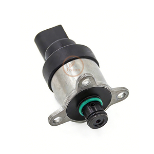Nuevo Regulador de Presión de Combustible Diésel, Válvula Dosificadora 0928400745 0928400658 51125050028 0928400753 para Excavadora - Product Image 3