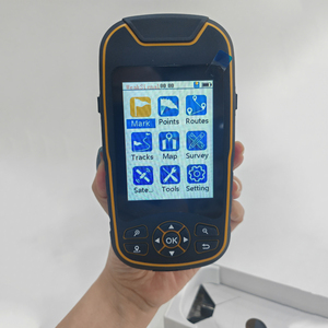 GPS Portatile A8 per Escursionismo, Posizionamento Satellitare con Latitudine e Longitudine, Mappa Mondiale Integrata, Navigazione con Punti di Riferimento, Rilevamento Area per Attività all'Aperto - Product Image 4