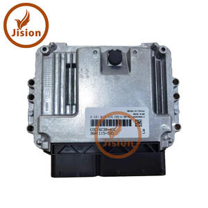 Module de commande électronique d'excavatrice de haute qualité, version ordinateur ECM ECU 3612100 - Product Image 2