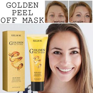 Hot Sale Peel Off Facial Mask Nourishing Pore Cleaner Firming Lightening Blemish Clearing <b>Blackhead</b> <b>Remover</b> Mask - Product Image 3