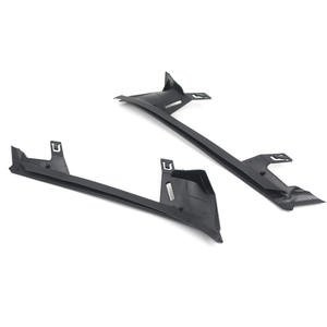 Junta de Sellado para Cubierta de Faro Delantero BMW Serie 3 E92 E93, Nailon, 2010-2013, Color Original, 1 Pieza - Product Image 2