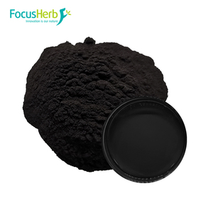 Focusherb สารสกัดจากไม้ไผ่เกรดอาหารคาร์บอนแบล็ค E153 - Product Image 2