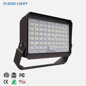 Faro <span class=keywords><strong>LED</strong></span> <span class=keywords><strong>150W</strong></span> 200W all'Ingrosso, Prezzo di Fabbrica, Luce Bianca Calda, Lente in PC IP65, per Uso in Stadi, Certificato ROHS - Product Image 1