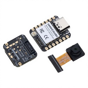 EParthub XIAO ESP32S3 Scheda Sensore Visione 10x10cm Modulo Wi-Fi Portatile con 1 Anno di Garanzia - Product Image 2