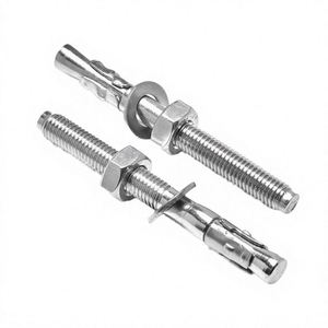 Construction Hardware Formwork Accessories Hardware <b>Ground</b> Anchor Rebar <b>Stakes</b> Heavy Duty Steel J Hook <b>Stake</b> - Product Image 2