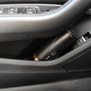 Facile à utiliser avec moins d'accessoires, machine à café <span class=keywords><strong>italienne</strong></span> Portable multifonctionnelle de <span class=keywords><strong>grande</strong></span> <span class=keywords><strong>capacité</strong></span> pour voiture - Product Image 5