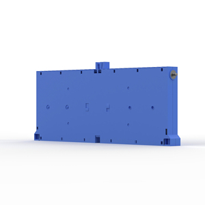 Yastetech Ni-MH pin 7.2V 6.5ah Pin thay thế cho Lai Xe pin - Product Image 4