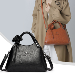 Nuove Borse Grandi di Design per Giovani Donne, Borse a Tracolla alla <span class=keywords><strong>Moda</strong></span> per Signore - Product Image 1