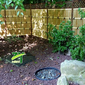! <strong>Bamboo</strong> HOT 2018 Garden <strong>Fence</strong> Factory Price Backyard Decorative <strong>Bamboo</strong> <strong>Fence</strong> Panel Kitchen Decor Countertop Waterproof Pvc <strong>Roll</strong> - Product Image 6