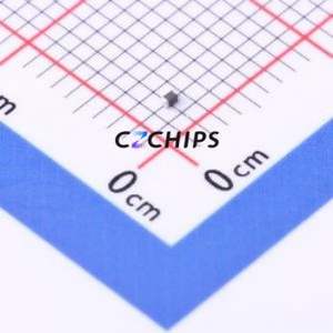 MLB1005F-241T Ferrite Bead 0402 RF ( Impedance @ Frequency: 240Ohm@100MHz )( Error: 25% )( DC Resistance (DCR): 500mOhm ) - Product Image 1