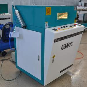 PVC/Acryl/PMMA/Vakuumform-Tiefzieh maschine für <span class=keywords><strong>3D</strong></span>-Buchstabenschilder zur Herstellung einer Vakuum form maschine für Autoteile - Product Image 6