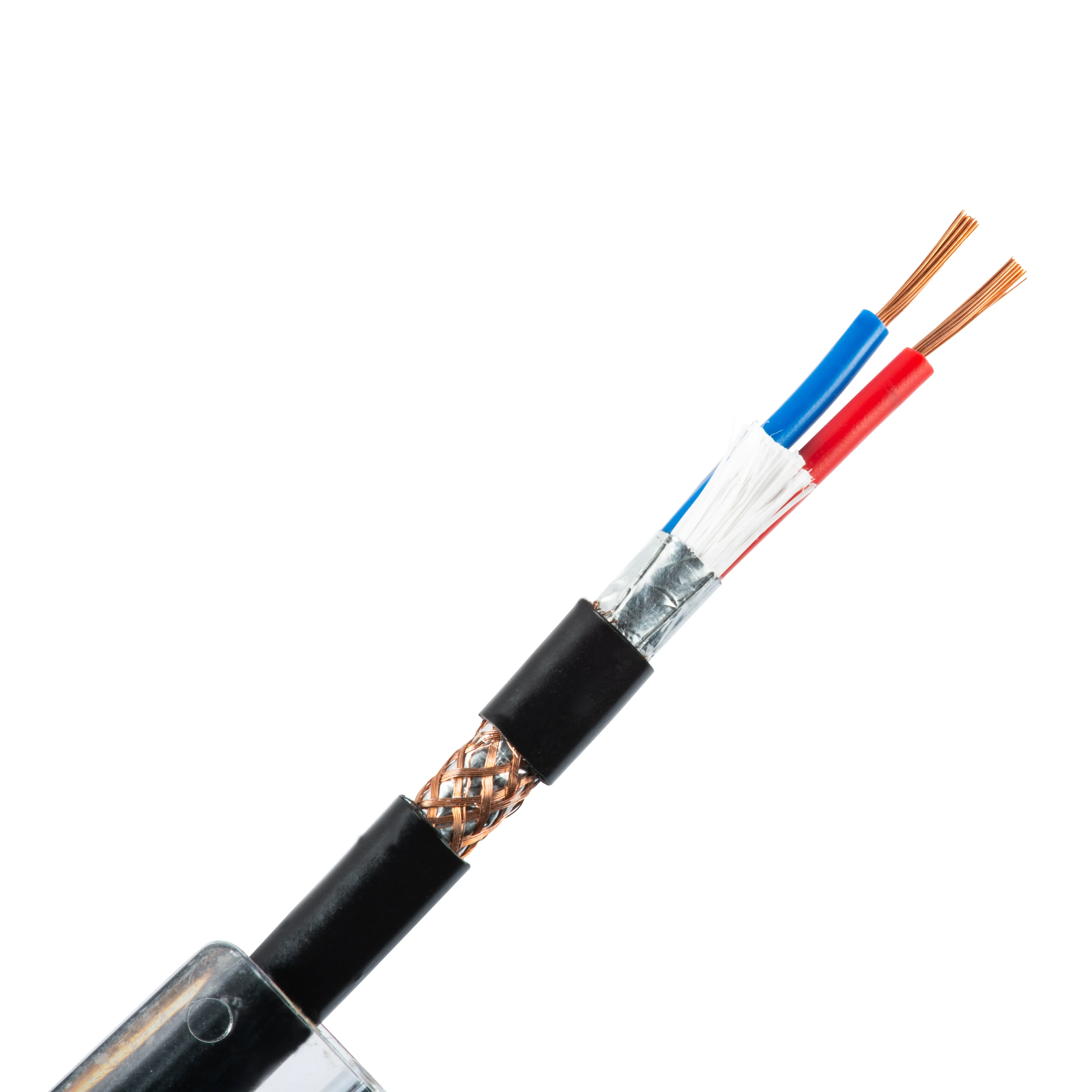 WD Cable Company Best Price 2Core Underground Armoured Power Cables