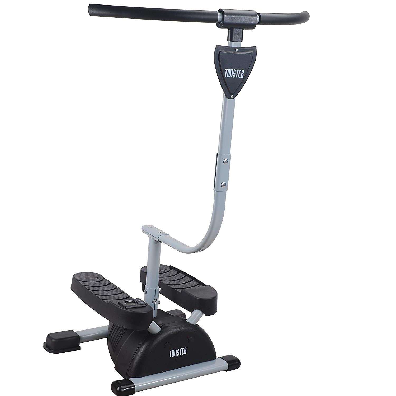 Swing Stepper Twister Cardio Stepper Stepper Fitness Profesional
