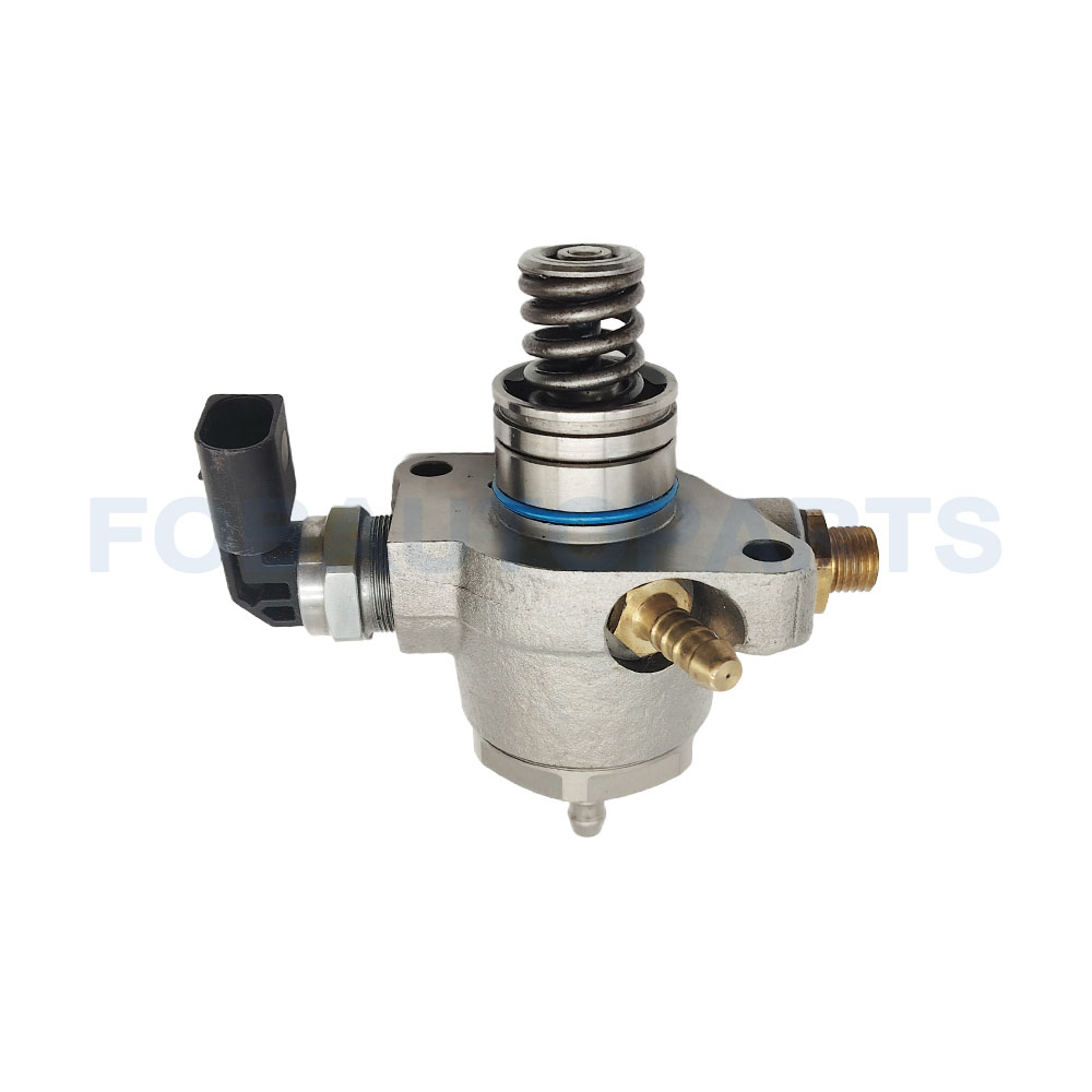 Original Refurbished Parts High Pressure Fuel Pump for Audi A3 A6 S3 TT Volkswagen Golf GTI High 06L127025Q 06L127025H