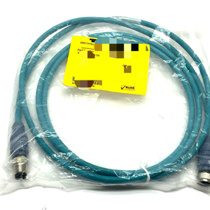 Rssd Rksd 4413-2m Ethernet-kabelset 2m lengte Ux06968 Nieuw Origineel Direct leverbaar Industriële automatisering Pac Dedicated Plc <span class=keywords><strong>Pr</strong></span> - Product Image 1