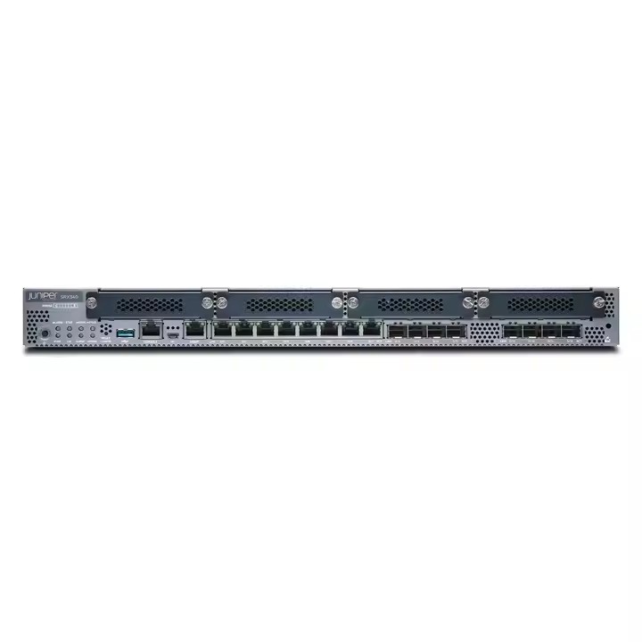Juniper SRX300 Firewall - Secure Your Network Efficiently