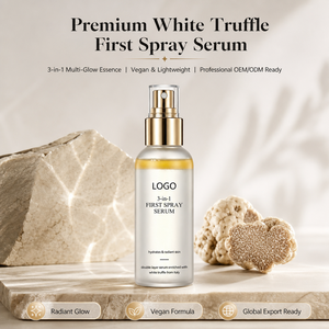 Brume Visage Hydratante au Sérum de Truffe Blanche pour une Peau Éclatante – Soins Coréens – Fournisseur OEM/ODM Marque Privée - Product Image 5