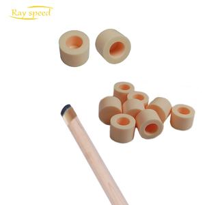 Rayspeed Vendita Calda Ferrule per Stecca da Biliardo, Ferrule Coreane, Parti di Ricambio per Biliardo, Accessori da Biliardo, Materiale Juma Importato - Product Image 5