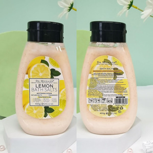 Exfoliant de haute qualité à la rose et à la fraise <span class=keywords><strong>pour</strong></span> une exfoliation en profondeur et une hydratation. Crème exfoliante au café. - Product Image 3
