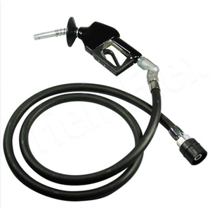 Tuyau flexible conducteur pour distributeur de carburant, résistant à l'huile, en caoutchouc, pour pompe à essence, pour machine de distribution de carburant - Product Image 6