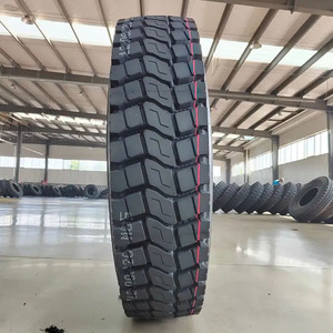 ยางรถบรรทุก MX902 ขนาด 12.00R20 315/80R22.5 TL ยางเรเดียลสำหรับการขับขี่บนถนนหลากหลายประเภท MX902-315/80R22.5 12R22.5 TL 315/8 - Product Image 5