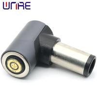 Adaptateur d'alimentation pour ordinateur portable CXDC-7.4X0.6, port rond DC avec broche, aspiration magnétique, charge rapide 100W