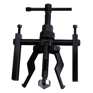 Noliton Internal Bearing <b>Puller</b> Three Jaw Universal Small Gear <b>Puller</b> Tool Industrial Use - Product Image 1