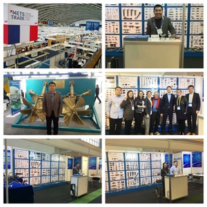 Lampe de signalisation de navigation ABS LED pour bateau marin/Yacht/Camion/Remorque/Van Feux d'avertissement pour la navigation - Product Image 6