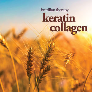 Produits de soin des cheveux doux <span class=keywords><strong>et</strong></span> végétaliens Luxliss, thérapie brésilienne, soin profond, shampooing à la kératine <span class=keywords><strong>et</strong></span> au collagène pour cheveux abîmés - Product Image 2