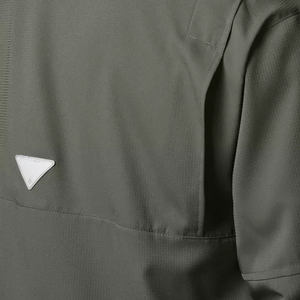 เสื้อเชิ้ตตกปลาพิมพ์ลายซับลิเมชั่นแบบติดกระดุมเต็มตัวสำหรับอากาศหนาว ยี่ห้อ Supplier Fall Sweat รุ่น Camohunting Hood - Product Image 5