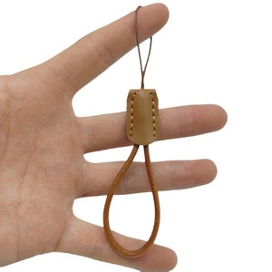 <b>Phone</b> Lanyard Cowhide Short Durable Plastic Buckle <b>For</b> Mobile <b>Speaker</b> Water Bottle Jewelry Fan Handle Gift Custom Length - Product Image 5