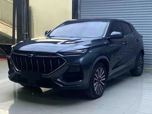 Changan Oshang X5 SUV Usado en Perfectas Condiciones, Años 2018, 2019, 2020, 2021, 2022, <span class=keywords><strong>2023</strong></span> - ¡Gran Oferta! Coche Usado de Alta Velocidad en Stock - Product Image 1